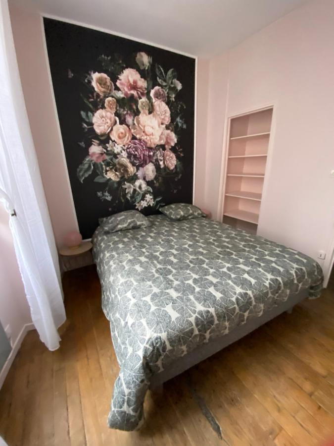 Gite Les Domaines Appartement Avallon Buitenkant foto